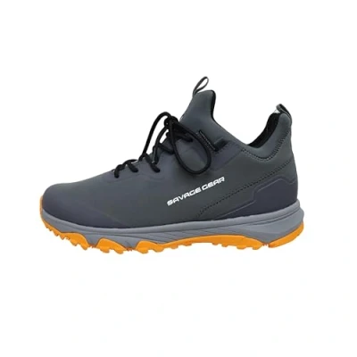 Image of Savage Gear SG Freestyle Sneaker Pearl Grey Fishing shoes 42
