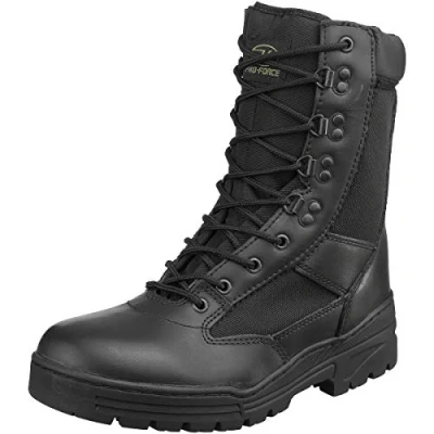 Image of Pro Force ATF Alpha Military Style Boots, 7