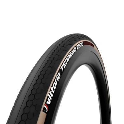 Image of Vittoria Terreno Zero G2.0 Tubeless Ready Gravel Tyre