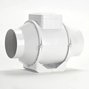 Image of Silavent DVF Pro Standard 100mm Mixed Flow Fan