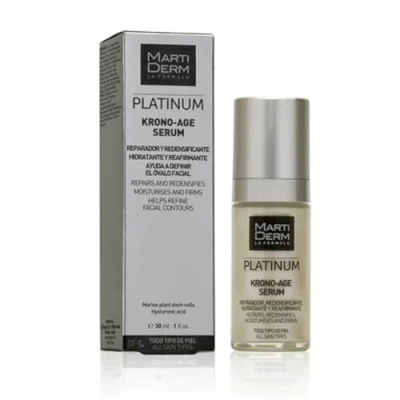 Image of MARTIDERM Exfoliating &amp; Cleansing Masks, 430 ml