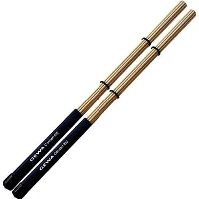 Image of GEWA 821832 Schlägel Rods Concert