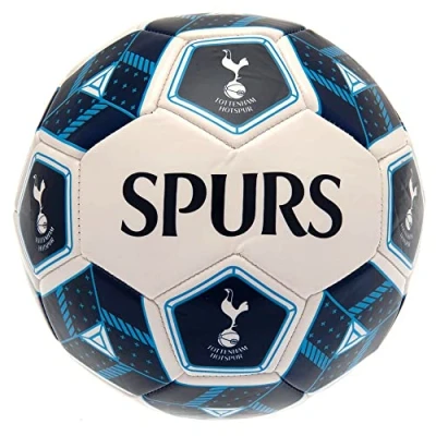 Image of Tottenham Hotspur FC Football Size 3 HX
