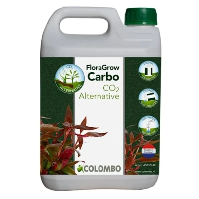 Image of Superfish Colombo Flora Grow Carbo XL 2500 ml