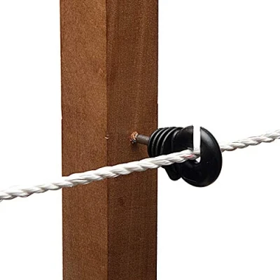 Image of Hotline Electric Fence Insulators P37 (pack of 200) Fencing