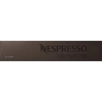 Image of Nespresso 10 Capsules VertuoLine Altissio Coffee