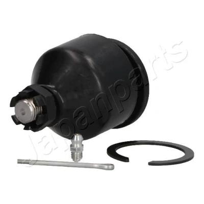 Image of 40MI011 Ball joint JAPANPARTS BJ 508 Front Axle, Upper 39mm 16,5mm 96mm MITSUBISHI: PAJERO 1