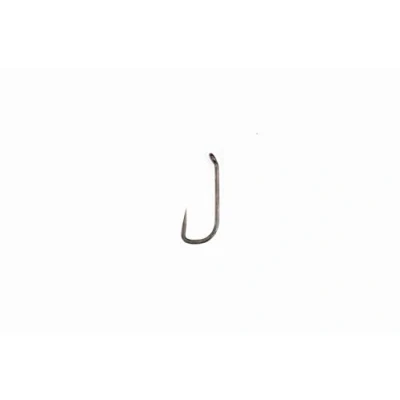 Image of Nash Twister Long Shank Size 8 Barbless Carp hooks