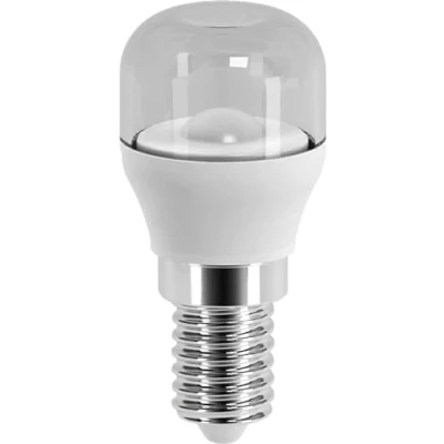 Image of Bell LED Pygmy 2W SES Very Warm White Clear 05663