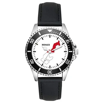 Image of KIESENBERG Monaco Gift Article Idea Fan Watch L 1249