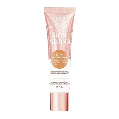 Image of L&#039;Oréal Paris Skin Paradise Tinted Moisturising Fluid Light 03, Pack of 1