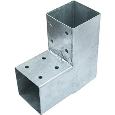 Image of Connex HV4241 Post Corner 90 x mm Wood