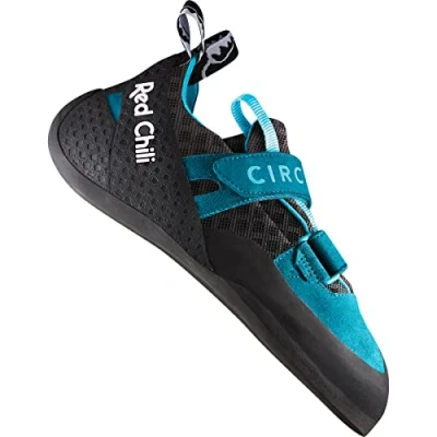 Image of Red Chili Circuit II, Hawaiian Blue, 12.5 UK