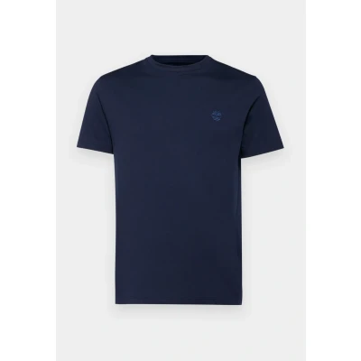 Image of Timberland Dunstan River TEE Basic Tshirt, Men&#039;s, Size: XXL, Dark sapphire