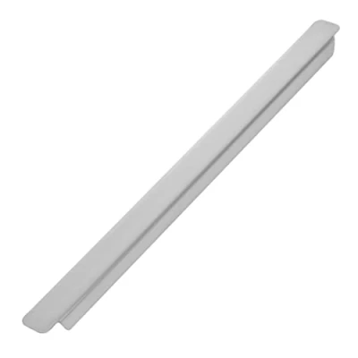 Image of Vogue K094 Stainless Steel Gastronorm Adaptor Bar