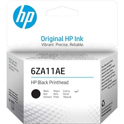 Image of HP 6ZA11AE 32XL/31 Printhead, Black, Single Pack