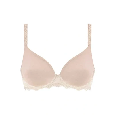 Image of Simone Pérèle Caresse Underwired bra, Women&#039;s, Size: 36E, Rose