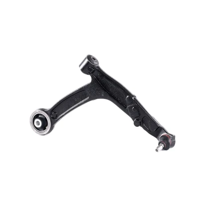 Image of 50703129, 51857134 Suspension Arm TRW JTC1308 without accessories Front Axle, Lower, Right, outer Control FIAT: Panda II Hatchback