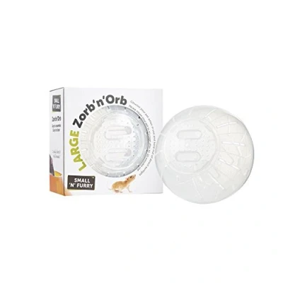 Image of Sharples Zorb N Orb, Large