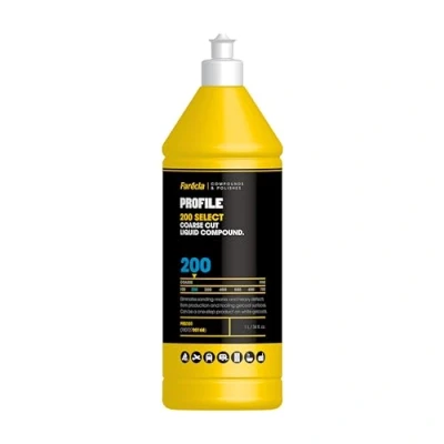 Image of Farécla Profile 200 SELECT Liquid Compound