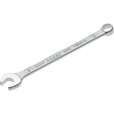 Image of Hazet Size 10mm Combination Wrench