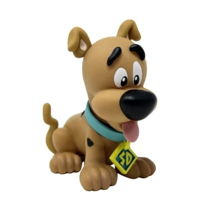 Image of Hucha Chibi Scooby Doo 16cm