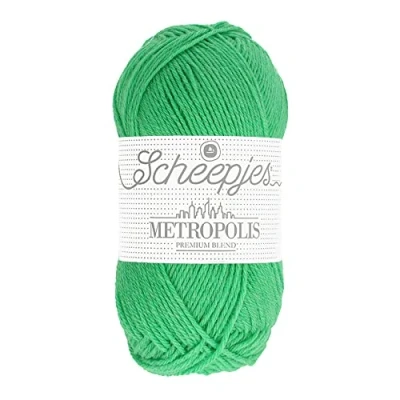 Image of Scheepjes Metropolis 021 Rangpur Yarn 5x50g