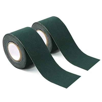 Image of Artificial Grass Tape, 2 Pack Self Adhesive Seaming Joining Tape(50 mm x 5m)