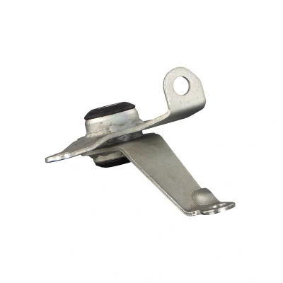 Image of 55700440 Engine Mount FEBI BILSTEIN 44551 Rear Rubber Metal FIAT: Grande Punto Hatchback, Evo ALFA ROMEO: MiTo