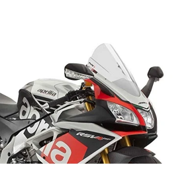 Image of Puig 7614W Z Racing Screen Transparent