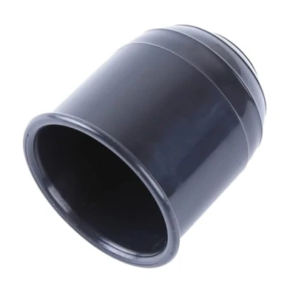 Image of Lambo Towing Bar Ball Covers 50mm Auto Tow Cover Hitch Socket Universal Caravans Towball Protector Cap for Car, Trailer, RV, QPG7XHDBO542RTHFT