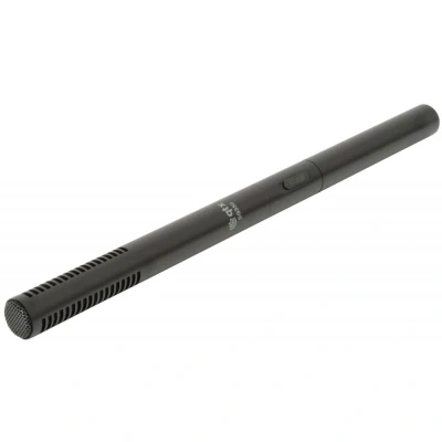 Image of qtx 173.639UK Shotgun Microphone