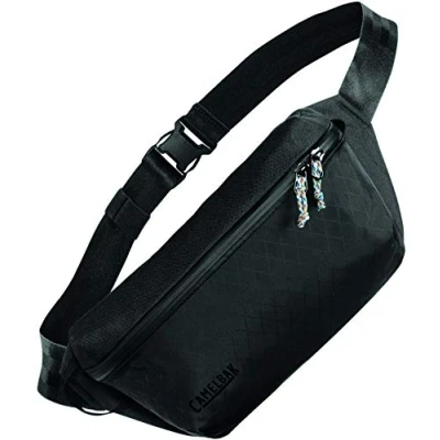 Image of CamelBak Pivot Sling Pack, Black