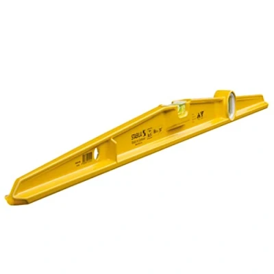 Image of Stabila 81s Level Single Plumb 80cm/32in 2505
