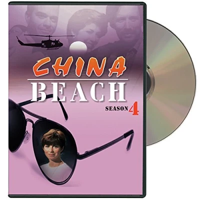 Image of China Beach: Seasons 4 [DVD] [Region 1] [US Import] [NTSC]