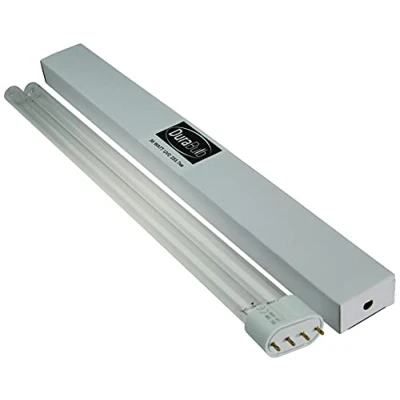 Image of DuraBulb Replacement 36W UV (Ultra Violet) Bulb Lamp for Pond UVC Filters &amp; Clarifiers