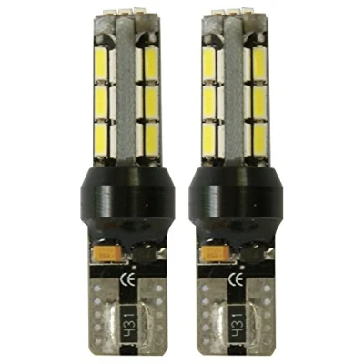 Image of Ring RW501CBLED Lamp 12V, LED W5W 6000K, Set of 2
