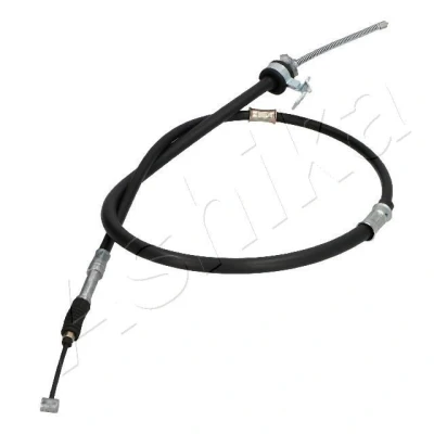 Image of 4643042070 Brake Cable ASHIKA 131 02 214 Right Disc TOYOTA: RAV4 II Off Road