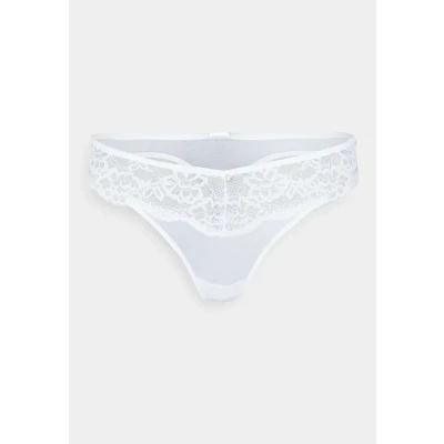 Image of Ann Summers SEXY Thong Thong, Women&#039;s, Size: 20, White