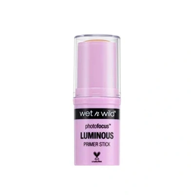 Image of Wet &#039;n&#039; Wild PHOTO FOCUS Primer STICKS Luminous