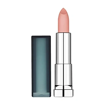 Image of Maybelline Color Sensational Matte Nude 981 Rebel