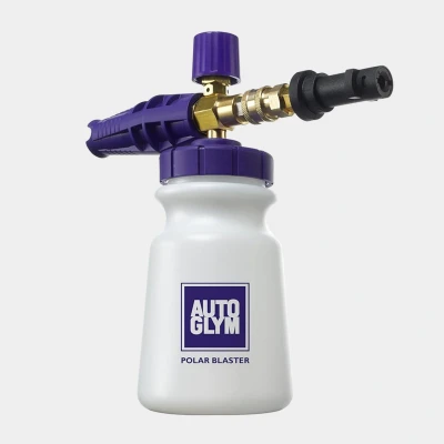 Image of Polar Blaster Kit