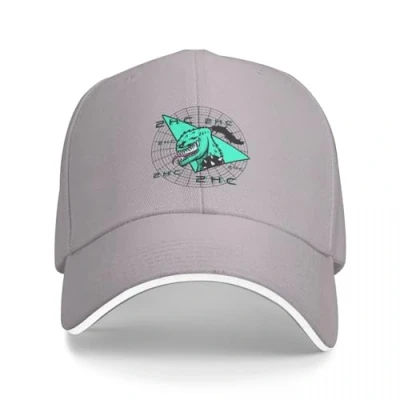 Image of QFLLQLFF Baseball Cap Zhc Man mas hat Girl&#039;s Winter Hats Men&#039;s Gift