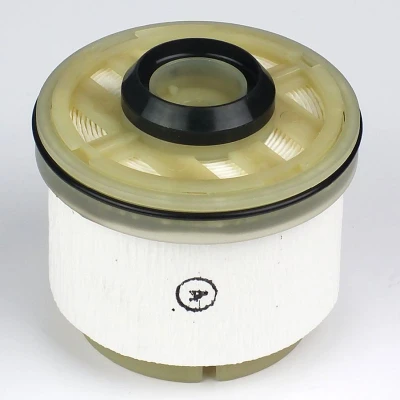Image of 1860400021, 2330087317, 233900L011, 233900L020 Fuel Filter DELPHI HDF657 Insert TOYOTA: HILUX 3 Pick up, Pritsche/Fahrgestell (KUN1