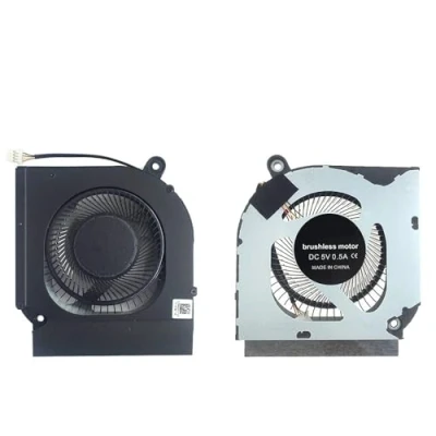 Image of CPU GPU Cooling Fan for ACER Nitro 5 AN517 41 52 54 AN515 44 45 55 56 57 (CPU)