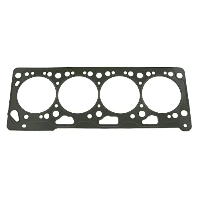 Image of 030103383AH, 30103383AH Head Gasket FEBI BILSTEIN 26952 Metal VOLKSWAGEN: GOLF 3, Polo III Hatchback, Caddy 2 Kastenwagen, SEAT: Córdoba I Saloon