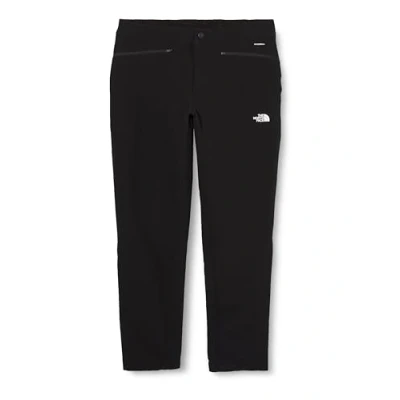 Image of THE NORTH FACE Arashi Pants TNF Black 10