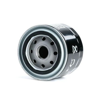 Image of 8094872 Oil Filter CHAMPION COF101107S M22x1.5 Spin on FIAT: Ducato III Platform / Chassis, Van, II Platform/Chassis