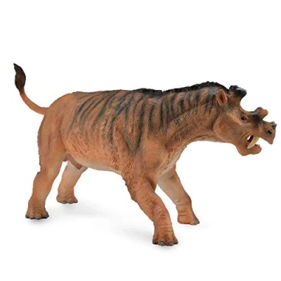 Image of CollectA Uintatherium Deluxe