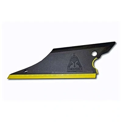 Image of Conqueror Pro Window Tinting Squeegee Car Tint Tool